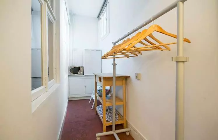 تختخواب و صبحانه Ground Floor Jordaan Apartment
