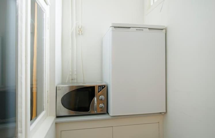 مبيت وإفطار Ground Floor Jordaan Apartment