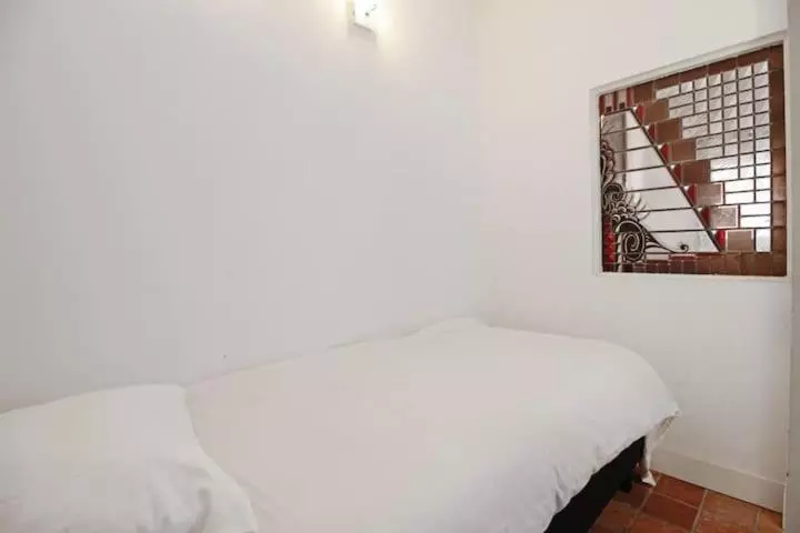 تختخواب و صبحانه Ground Floor Jordaan Apartment