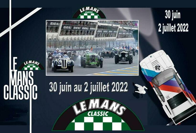 مبيت وإفطار L Ecole Des Garçons