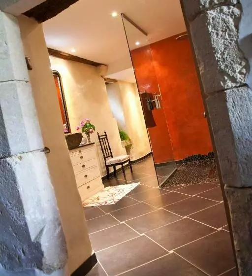 Aamiaismajoitus (B&B) L Ecole Des Garçons