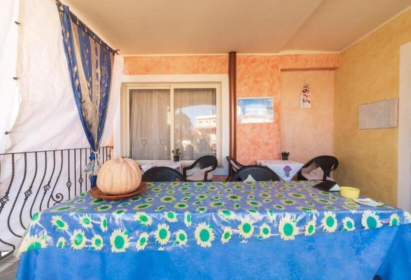 Bed And Breakfast Le Petunie