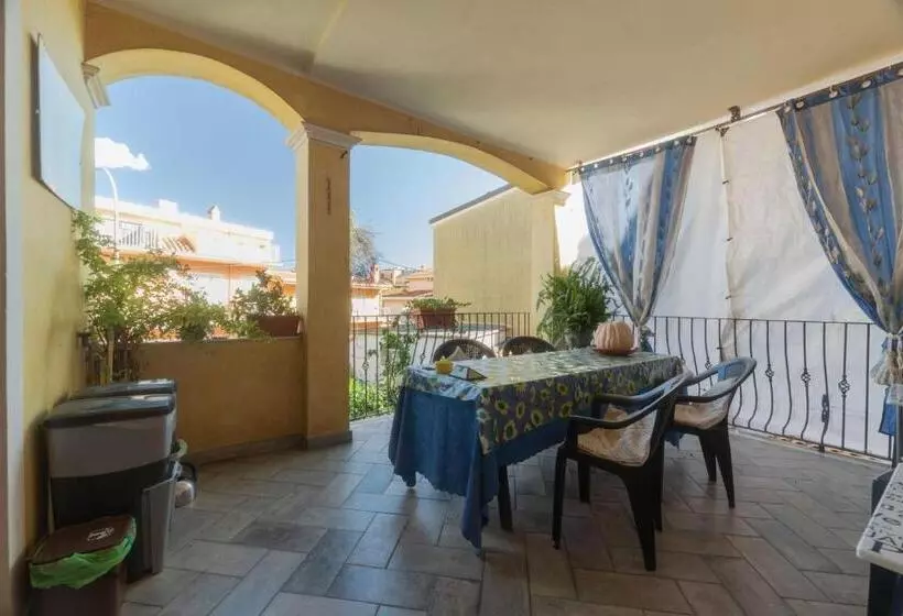 Bed And Breakfast Le Petunie