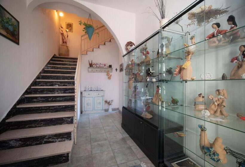 Bed And Breakfast Le Petunie