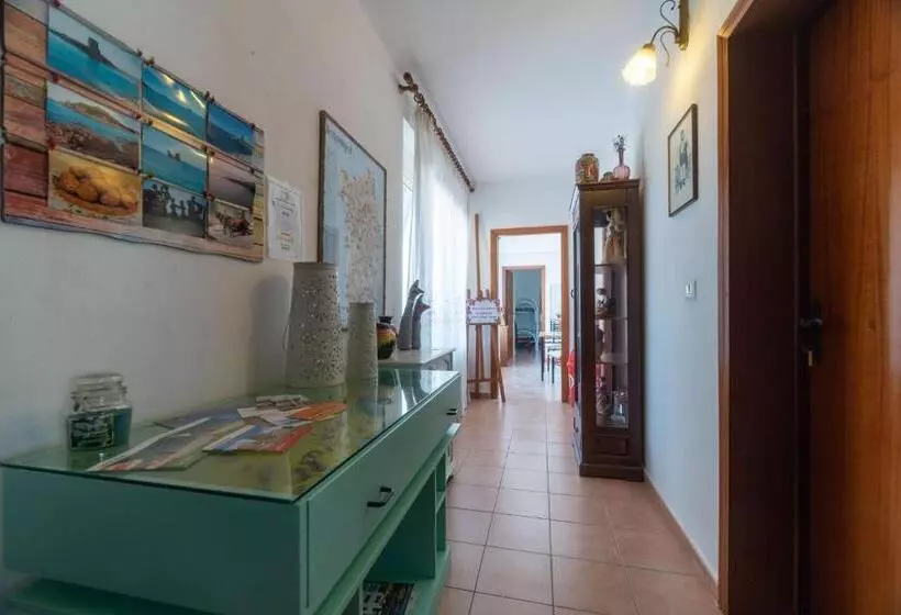 Bed And Breakfast Le Petunie
