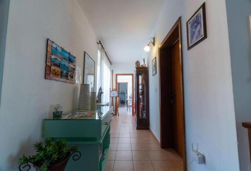 Bed And Breakfast Le Petunie