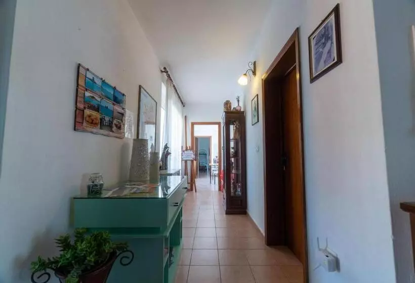 Bed And Breakfast Le Petunie
