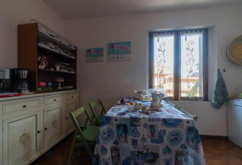 Bed And Breakfast Le Petunie