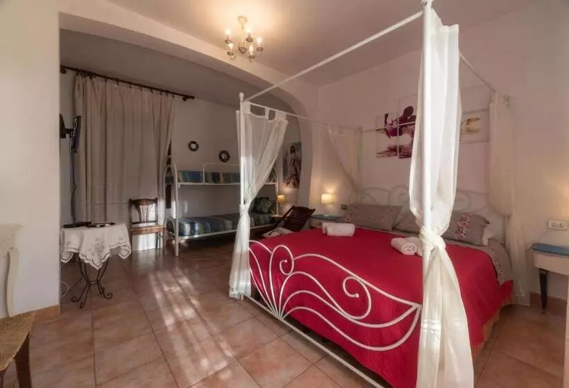Bed And Breakfast Le Petunie