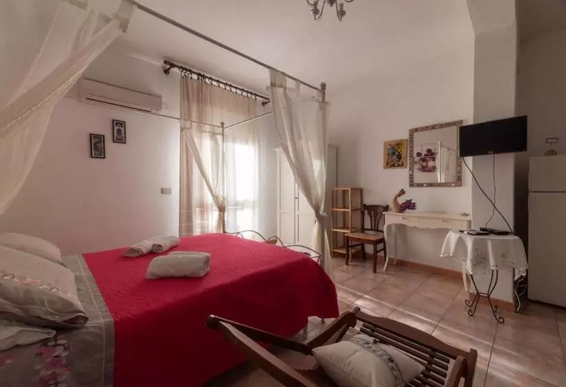 Bed And Breakfast Le Petunie