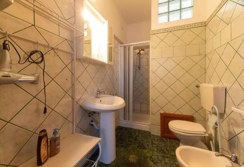 Bed And Breakfast Le Petunie