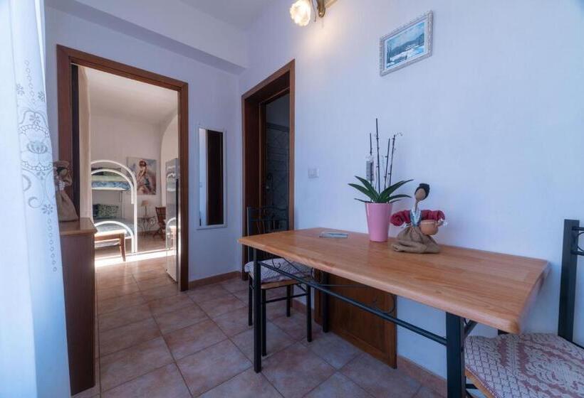 Bed And Breakfast Le Petunie