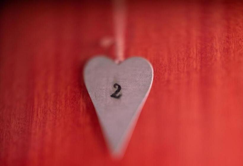 Bed And Breakfast Le Petunie