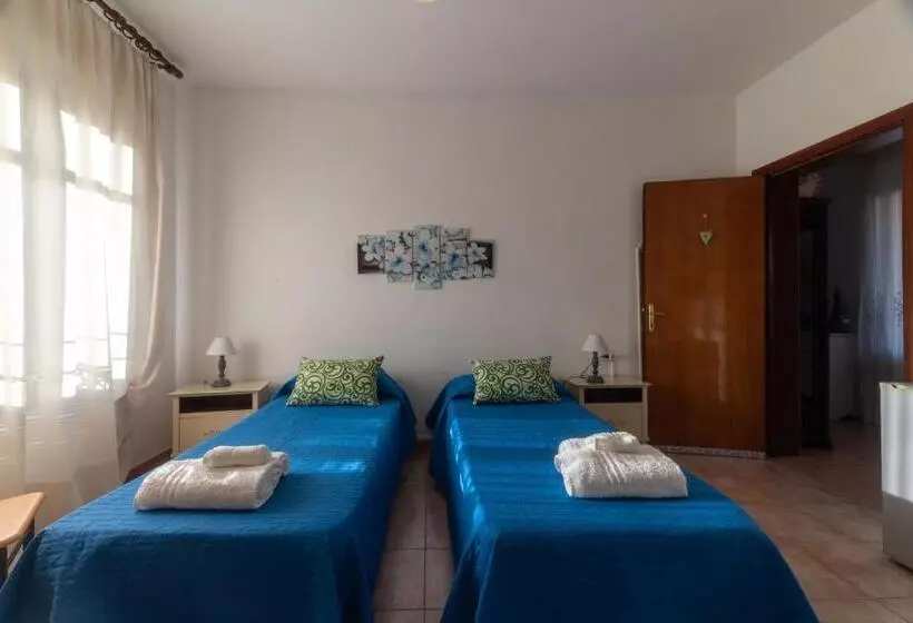 Bed And Breakfast Le Petunie