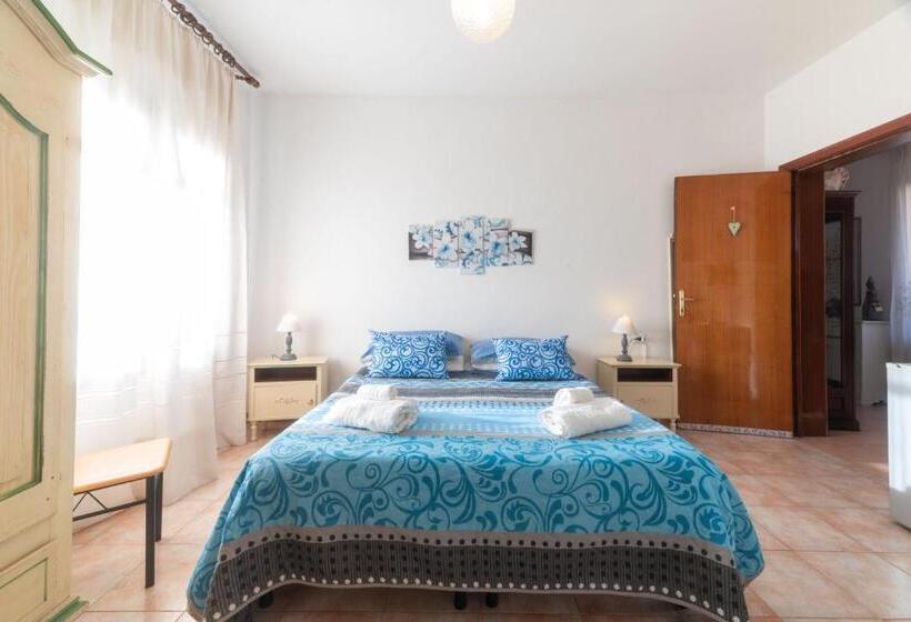 Bed And Breakfast Le Petunie