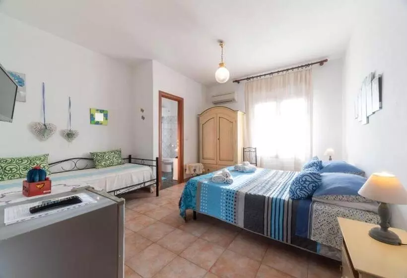 Bed And Breakfast Le Petunie