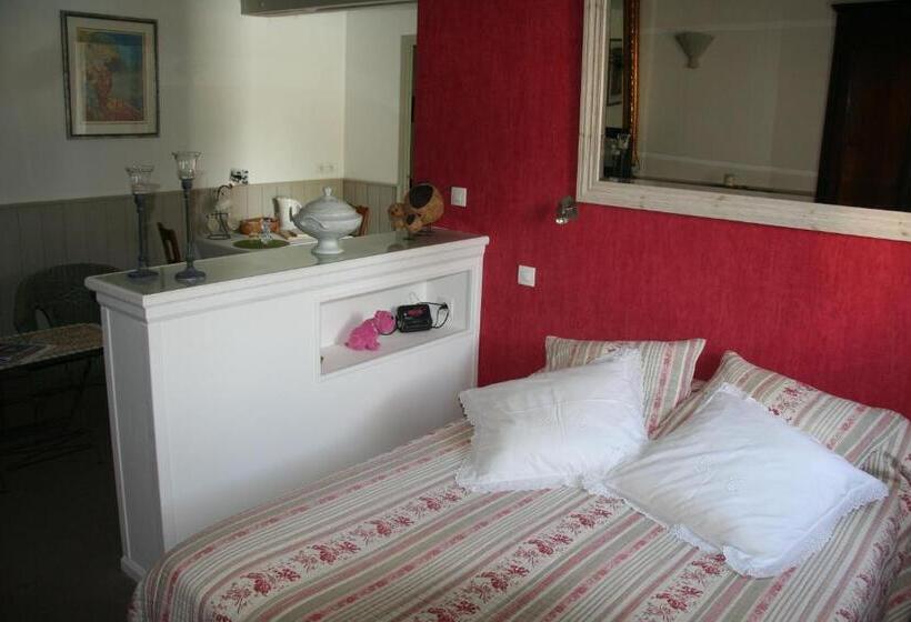 민박 Une Chambre à La Campagne