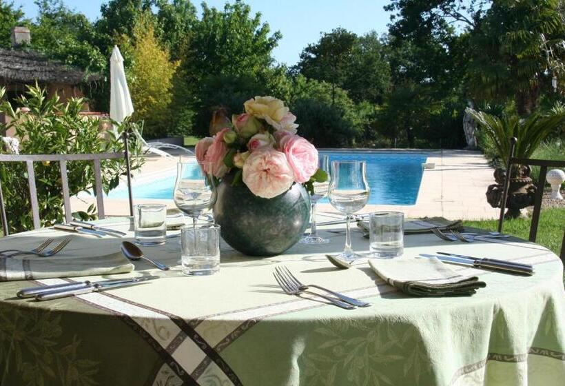 민박 Une Chambre à La Campagne