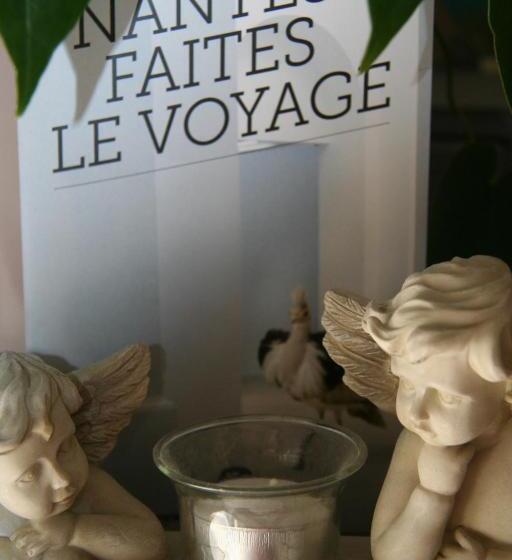 민박 Une Chambre à La Campagne