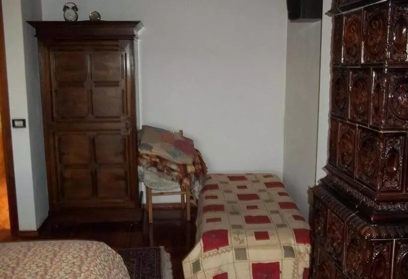 Aamiaismajoitus (B&B) Villa Ambrosia