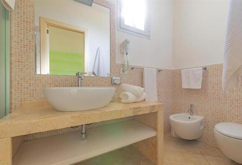 Cava Li Santi Residence