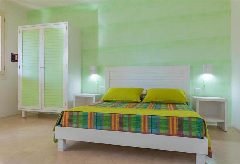 Cava Li Santi Residence