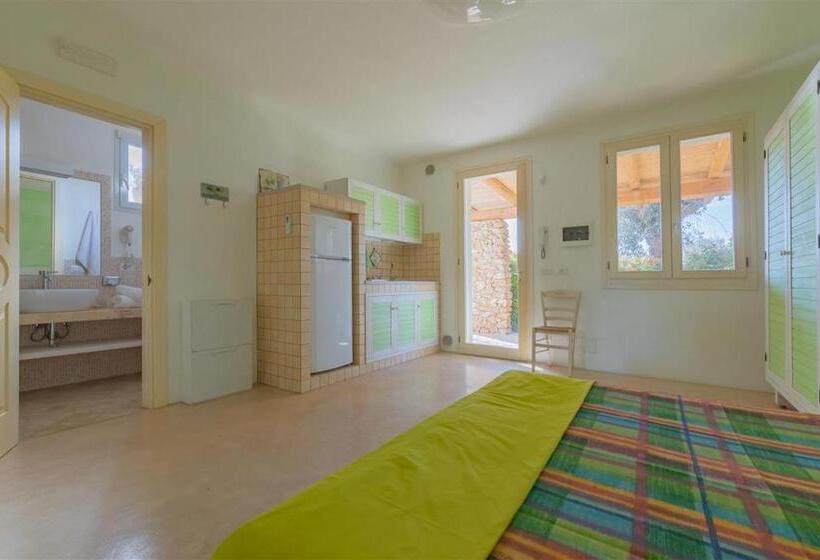 Cava Li Santi Residence