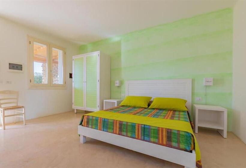 Cava Li Santi Residence