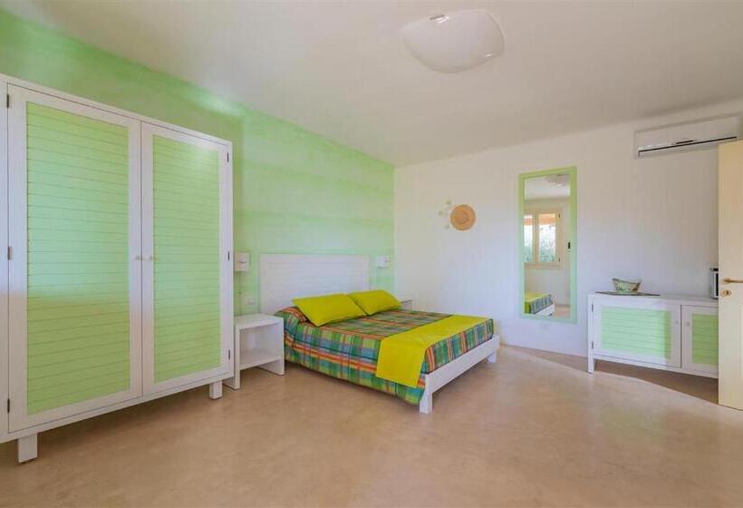 Cava Li Santi Residence