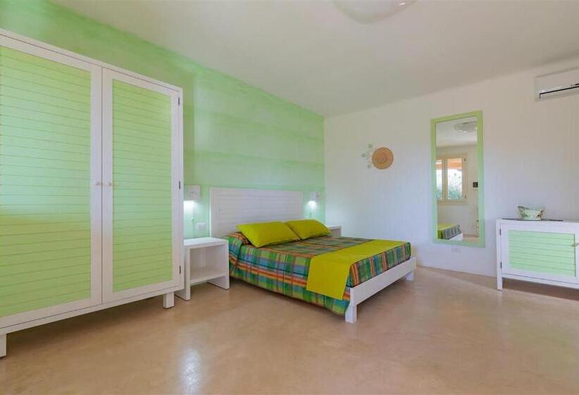 Cava Li Santi Residence