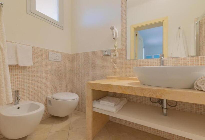 Cava Li Santi Residence