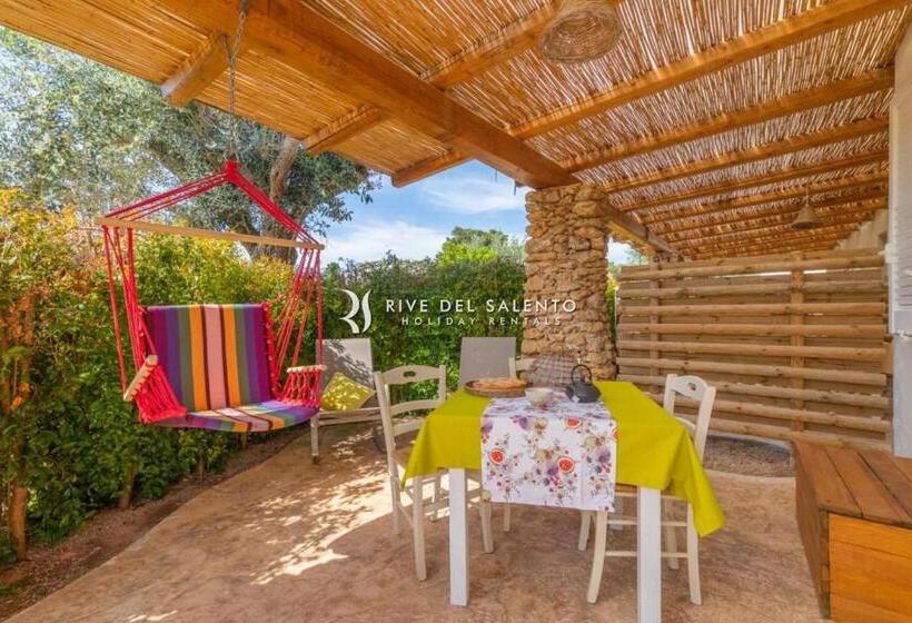 Cava Li Santi Residence