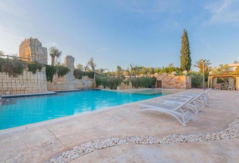 Cava Li Santi Residence