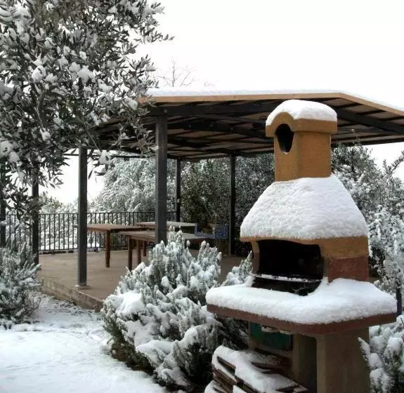 ホテル Agriturismo Colomboni