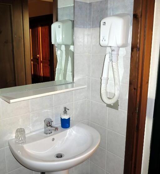 Отель Agriturismo Colomboni