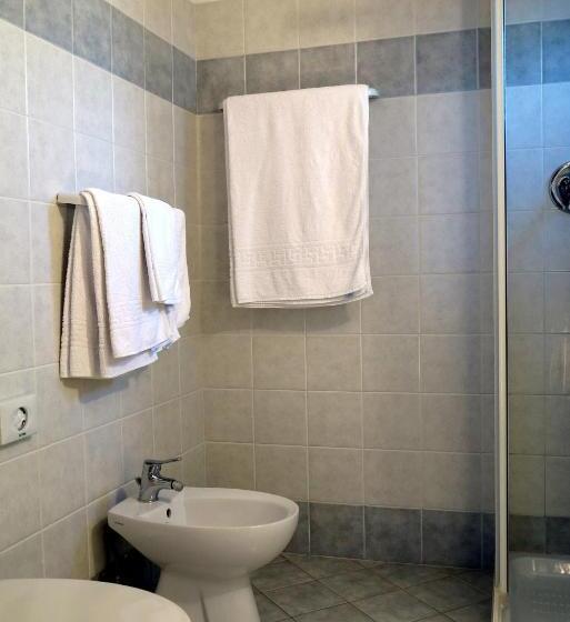 Отель Agriturismo Colomboni