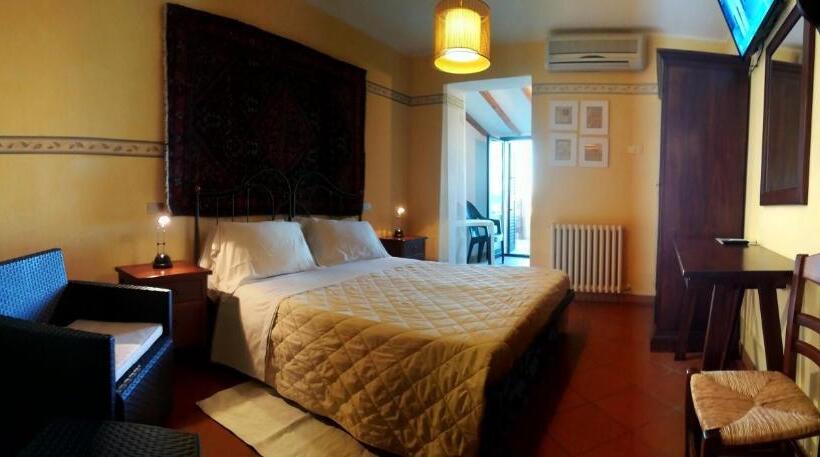 Отель Agriturismo Colomboni