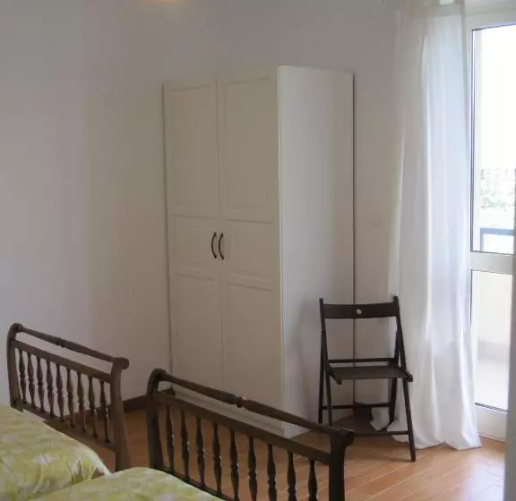Magnolia B&b