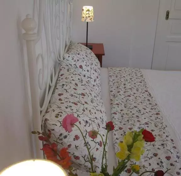 Magnolia B&b