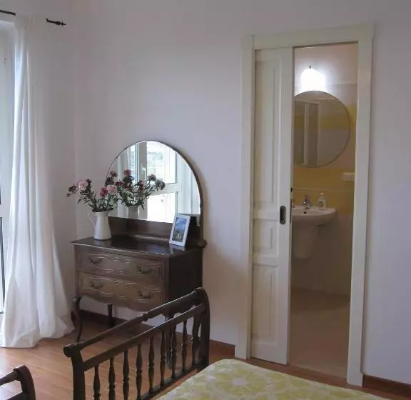 Magnolia B&b