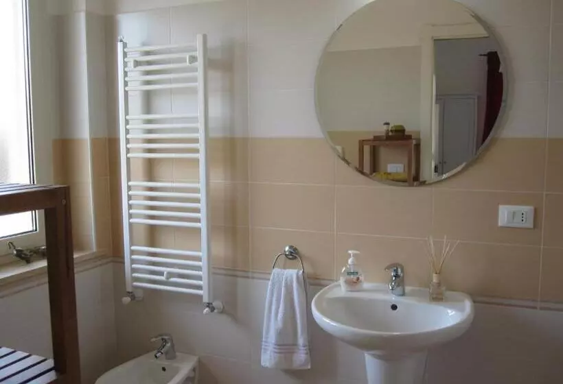 Magnolia B&b