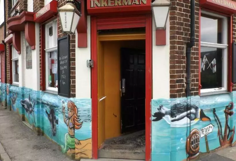 Majatalo Inkerman Tavern