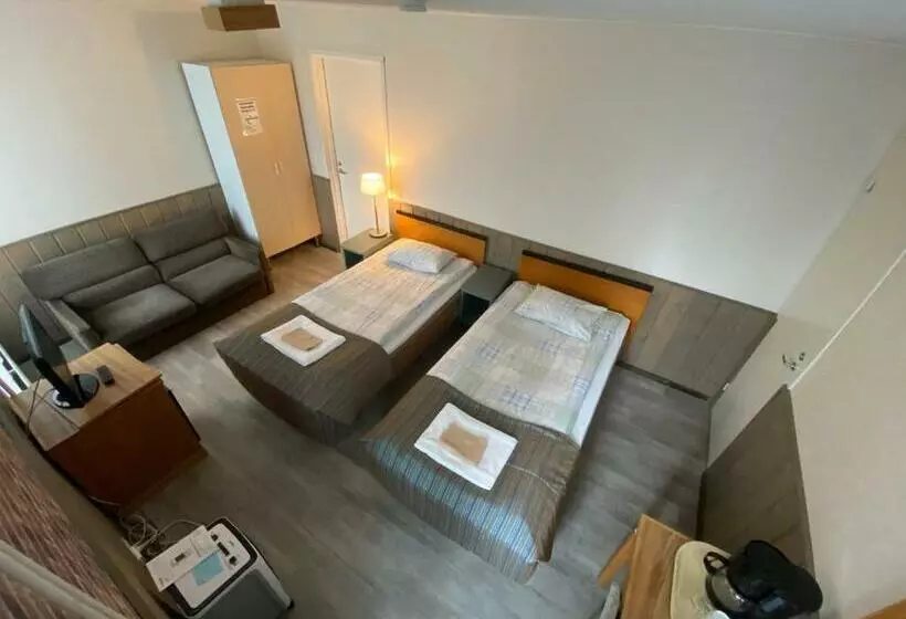 Majatalo Kartano Kievari