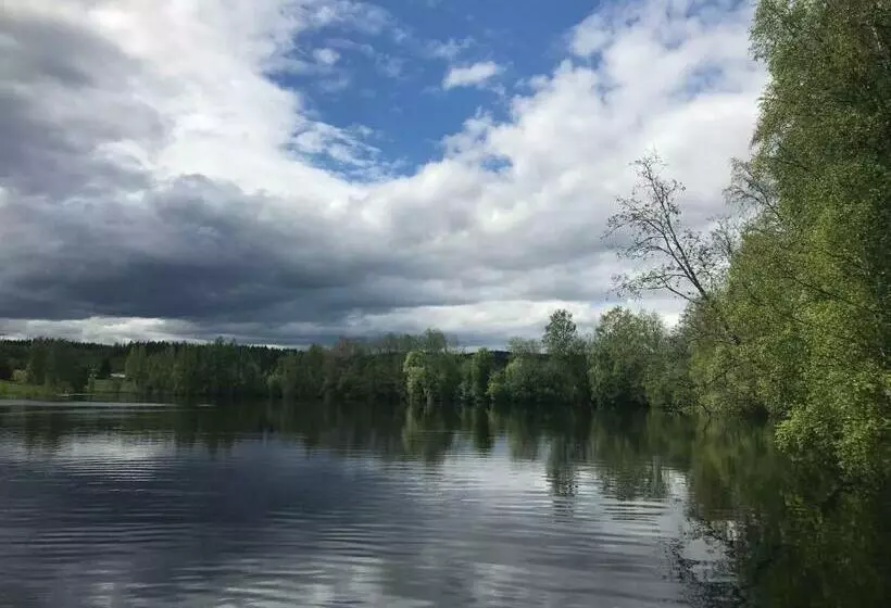 Majatalo Kartano Kievari