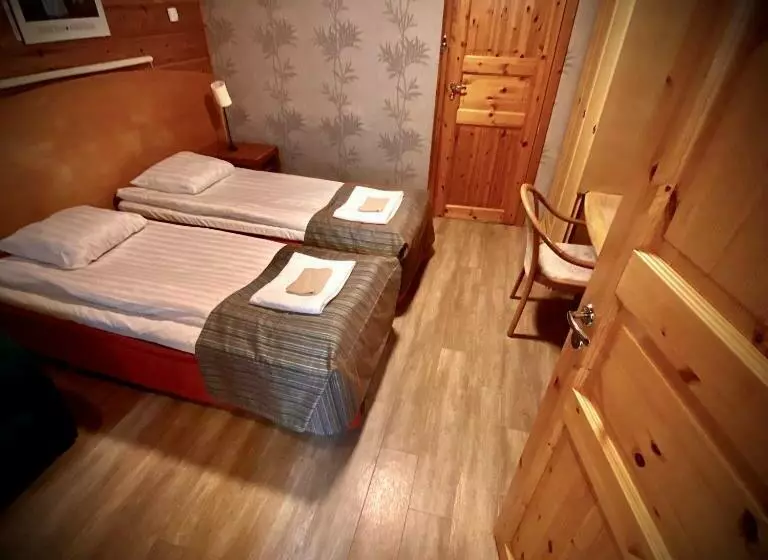 Majatalo Kartano Kievari