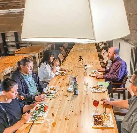 Majatalo Kartano Kievari