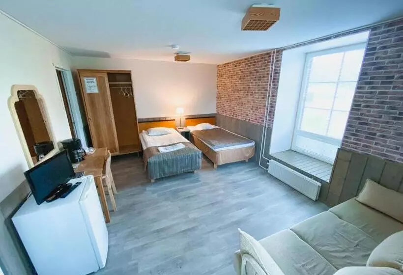 Majatalo Kartano Kievari