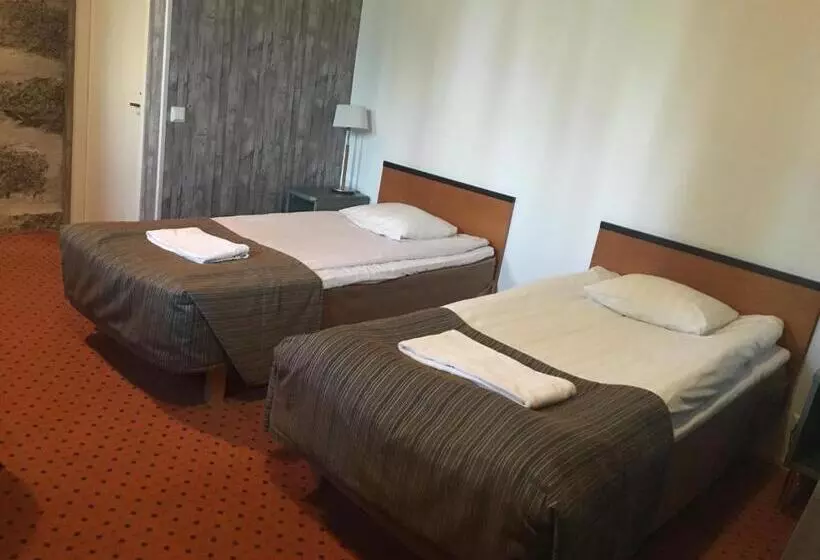 Majatalo Kartano Kievari