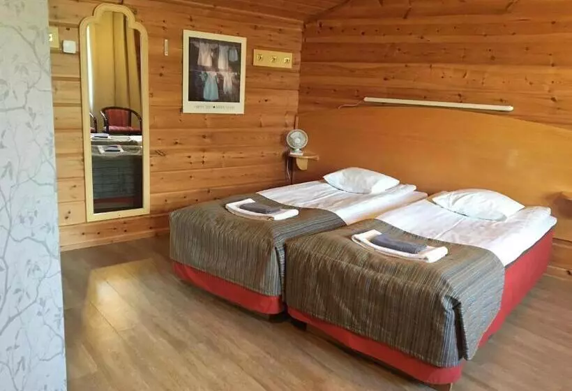 Majatalo Kartano Kievari