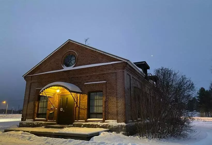 Majatalo Kartano Kievari